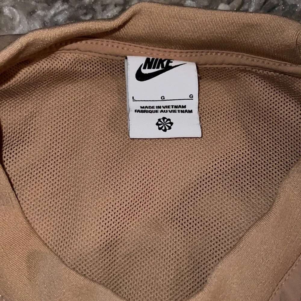 Nike Jersey Top - Picture 2 of 2